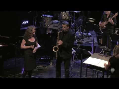 ONJMontreal | Dry Cleaner from des Moines - Joni Mitchell / Karen Young