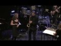 ONJMontreal | Dry Cleaner from des Moines - Joni Mitchell / Karen Young