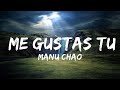 30 Mins Manu Chao Me Gustas Tu Your Fav Music