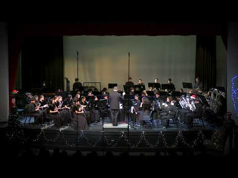 2022 MHS Winter Concert - December 8, 2022