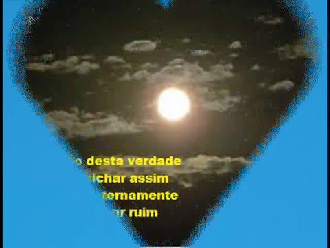 Mestre Irineu, hino 101  No Brilho da Lua Branca