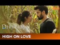 High on Love ❤️ | Dirty Hari | MS Raju | Watch on AHA
