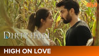 High on Love ❤️  Dirty Hari  MS Raju  Watch on