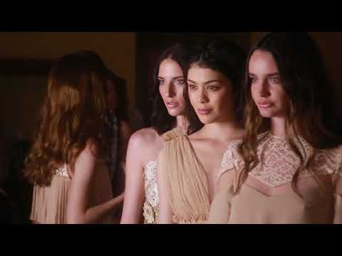 Cruise 2019 Ready To Wear "Albor" - Vero Diaz