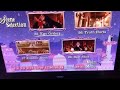 Ratatouille 2007 DVD Menu Walkthrough
