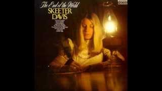 Skeeter Davis - He Says The Same Things To Me