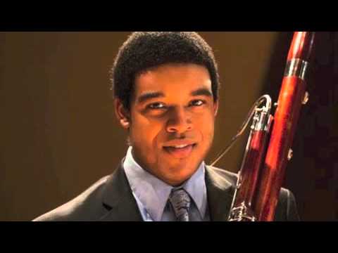 Sonata in F Minor (Telemann) — YouTube