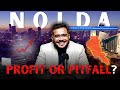 Noida Real Estate Is It Still Worth It Realestatea2z Noida