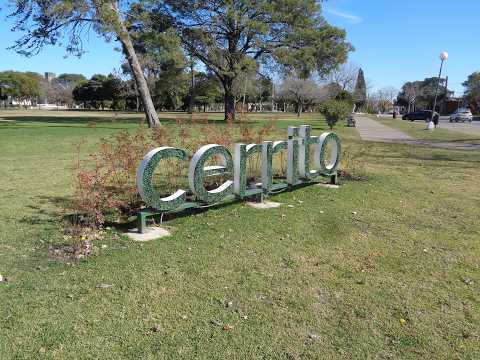 CERRITO ENTRE RIOS