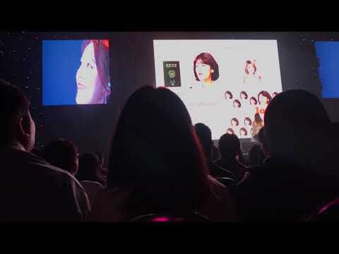 180602 Sooyoung 1st Fan Meeting in BKK - Project with Thai Sones