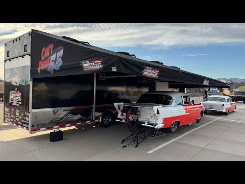 1955 Chevrolet Bel Air (CC-1945508) for sale in Lake Havasu City, Arizona