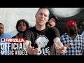Kansas City Higher Art Cypher Video Ft A Ward B Shock Sauce Remix Jus B LOX Christian Rap