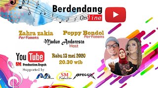 Download lagu Berdendang Online mp3