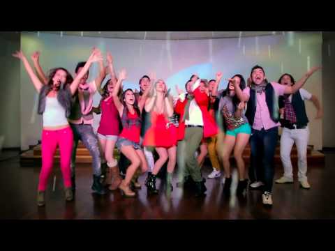 Esto es Guerra Merry Christmas [El Musical]