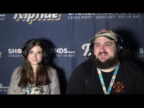 Riptide 2024 - Day 2 - Top 64 / Wave B Round 2 Pools (7/10)