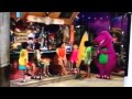 Video From Closing To Barney S Super Singing Circus 2000 VHS