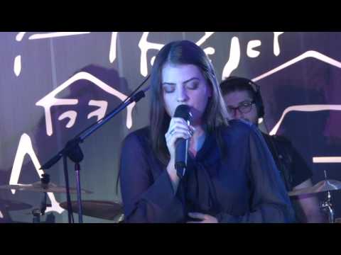 Alexia Urtoi - Eppure Sentire (cover Elisa)