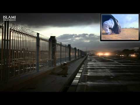 Ruaje Allahun(Fenë e Allahut) Allahu të ruan ty  -  Sadat Rrustemi