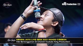 Download lagu Turu Ning Pawon - Asep Kriwil - Hajat Spesial New Arnika Jaya ( Anik Arnika & Akrom ) mp3