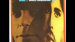 Barry Goldberg - Two Jews Blues - 1969 - Blues For Barry And.. - Dimitris Lesini Greece