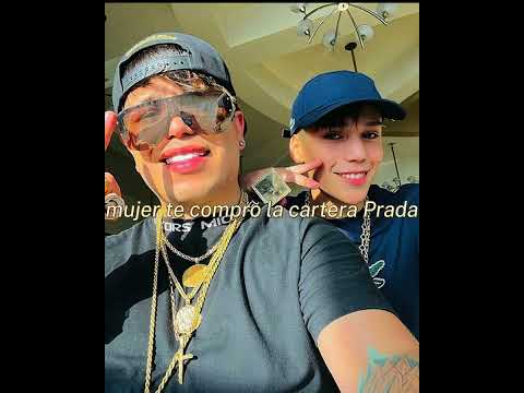 Jere klein - el bai × oye mami solo dime (Letra)