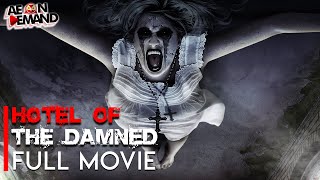 Hotel Of The Damned  [Eng | Malay | Indo | Thai Subs] | Full Horror Movie