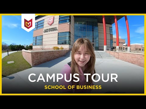 Dorm Tour at Calvin: Kalsbeek with Rory and Leah