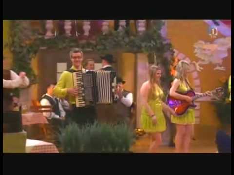 Skupina Bum - Dekle ne verjame