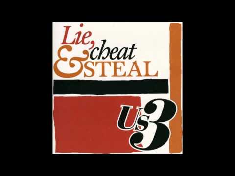 Us3 - Ghost (ft Oveous Maximus)