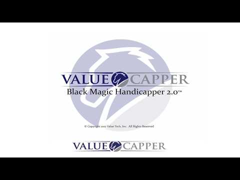 Michael Pizzolla's 2018 Florida Derby ValueCapping™ Rant