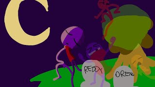 My level (NOT FINISHED) ((CHIPMUNK TEETH WARNING))