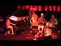 Michele Rosewoman Trio with BIlly Hart, Andy McKee and Special Guest Julian Priester "End Dance"