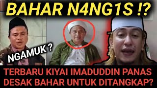 Download lagu BAHAR NANGIS? KIYAI IMADUDDIN PANAS DESAK BAHAR UNTUK DITANGKAP !? mp3 Download lagu BAHAR NANGIS? KIYAI IMADUDDIN PANAS DESAK BAHAR UNTUK DITANGKAP !? mp3