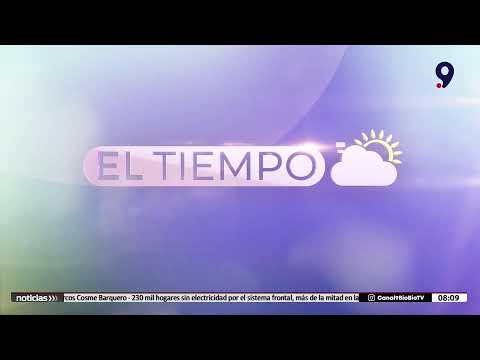 🔴 EN VIVO | NoticiasMatinal | Canal 9 BíoBíoTV 💻