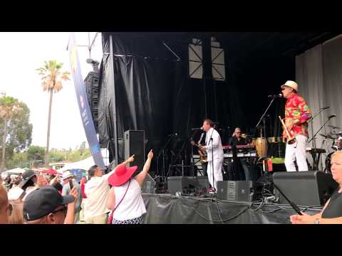 Getaway - West Coast Jam @ 2017 Newport Beach Jazz Fest (Smooth Jazz Family)