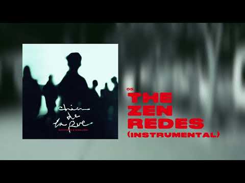 INSTRUMENTAL | CHYSTEMC x MANI DEÏZ - THE ZEN REDES