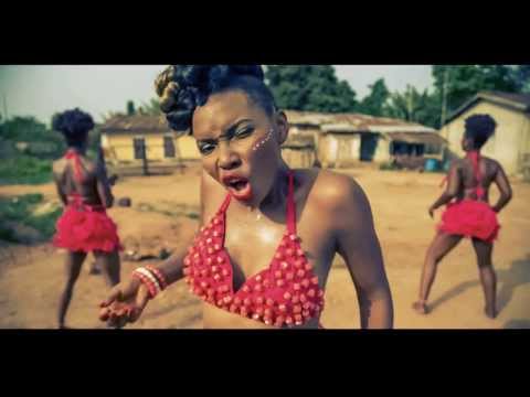 (The Official Video) - Yemi Alade 