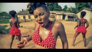 (The Official Video) - Yemi Alade "JOHNNY"