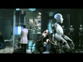 I Robot Trailer Deutsch German