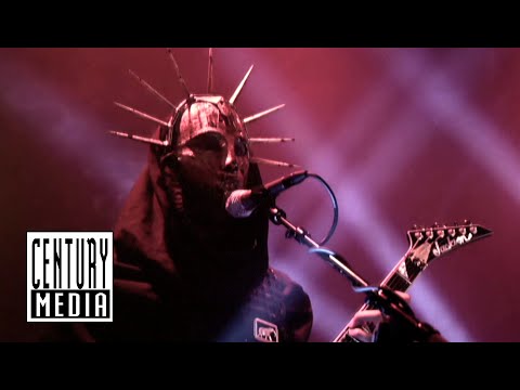 IMPERIAL TRIUMPHANT - Chernobyl Blues (OFFICIAL LIVE VIDEO)