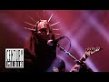 IMPERIAL TRIUMPHANT - Chernobyl Blues (OFFICIAL LIVE VIDEO)