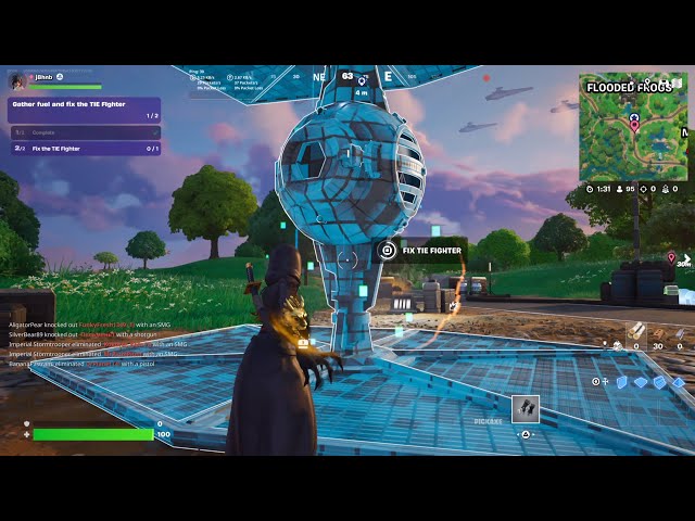 YouTube Thumbnail