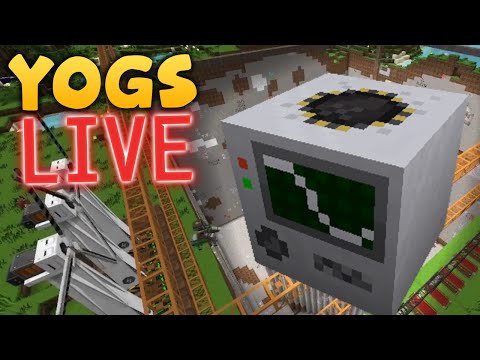 YOGSCAST QUARRY HIGHLIGHTS - 15th September 2016