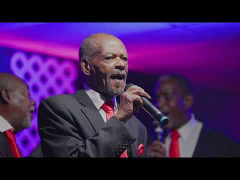 * The Goldenaires - 2 -  In My Soul (3/11/2023)___in Orlando Fl