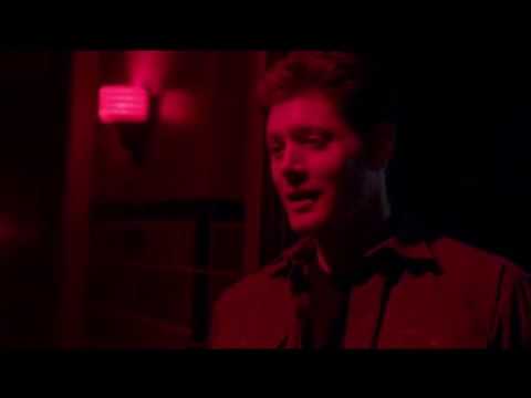 Supernatural Dean / Sam scenes 10x03