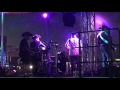 Michael Salgado - Volver Volver