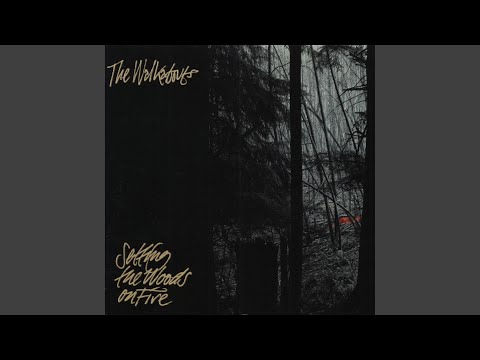Up In The Graveyard video thumbnail
