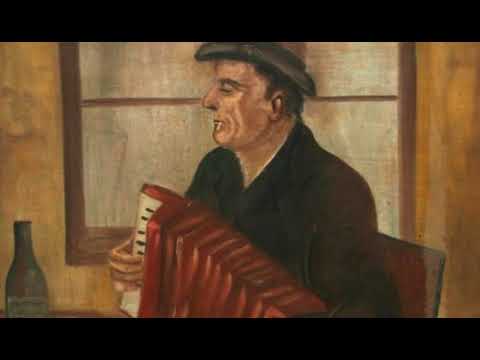 Mishka Ziganoff - Hop lya lya (classic klezmer accordion)