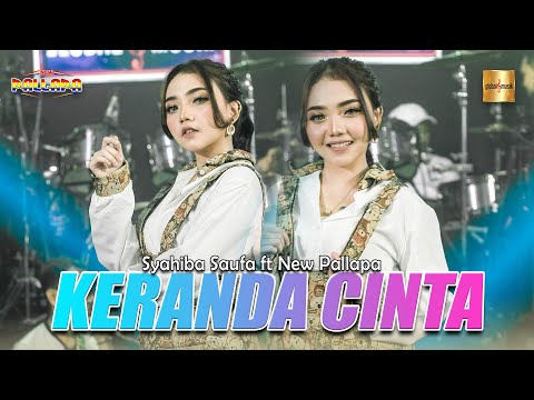 Syahiba Saufa ft New Pallapa - Keranda Cinta (Official Live Music)
