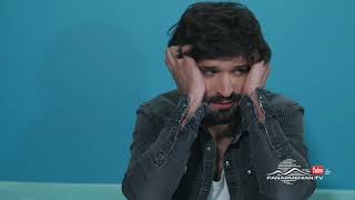 Շիրազի վարդը - սերիա 81